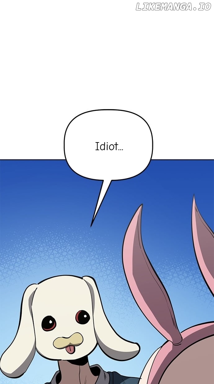 Unemployed Baek-soon Chapter 68 - page 59